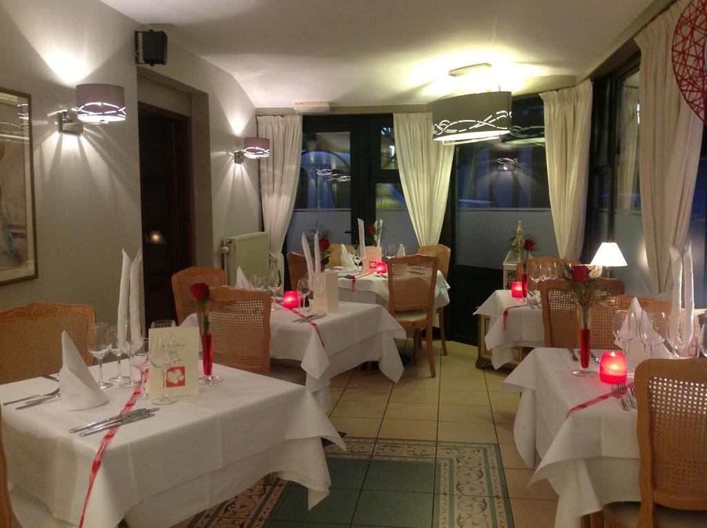 Chambres Tourismes Pepinster Exterior photo